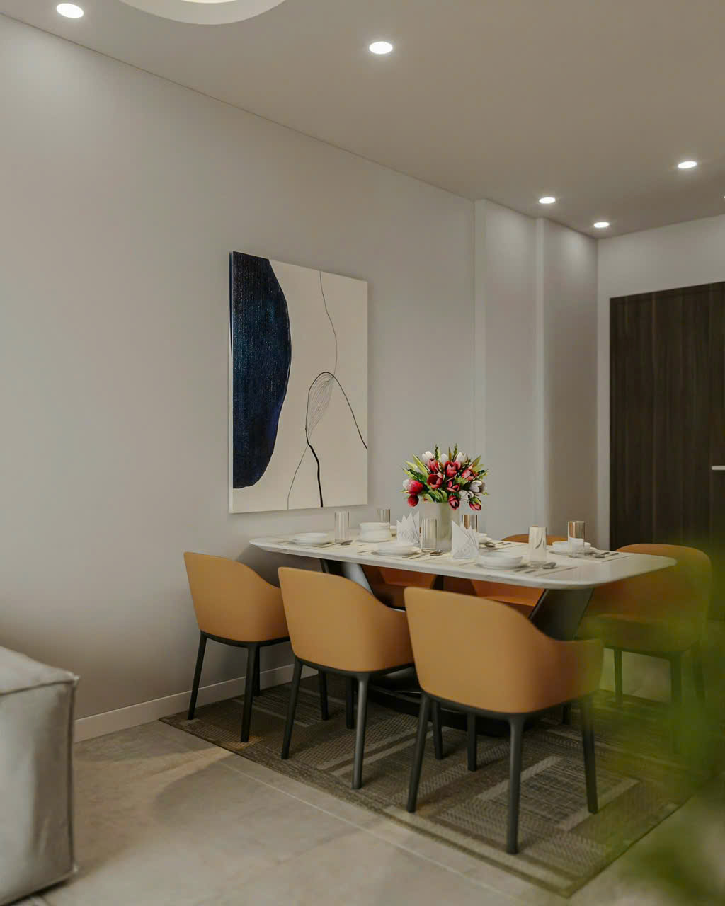 Bán căn hộ Phú Mỹ Hưng,khu M7 Midtown,Quận 7, Hồ Chí Minh 2PN,2 WC 80m2, 11,5 tỷ full nội thất..LH HOÀNG CƯỜNG - 10071