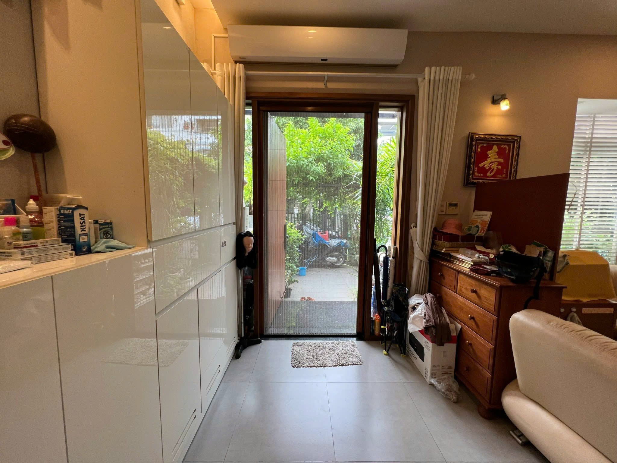 Bán biệt thự 4PN, 3WC tại Phú Mỹ Hưng, giá tốt 32 tỷ, 126m2 - 10381