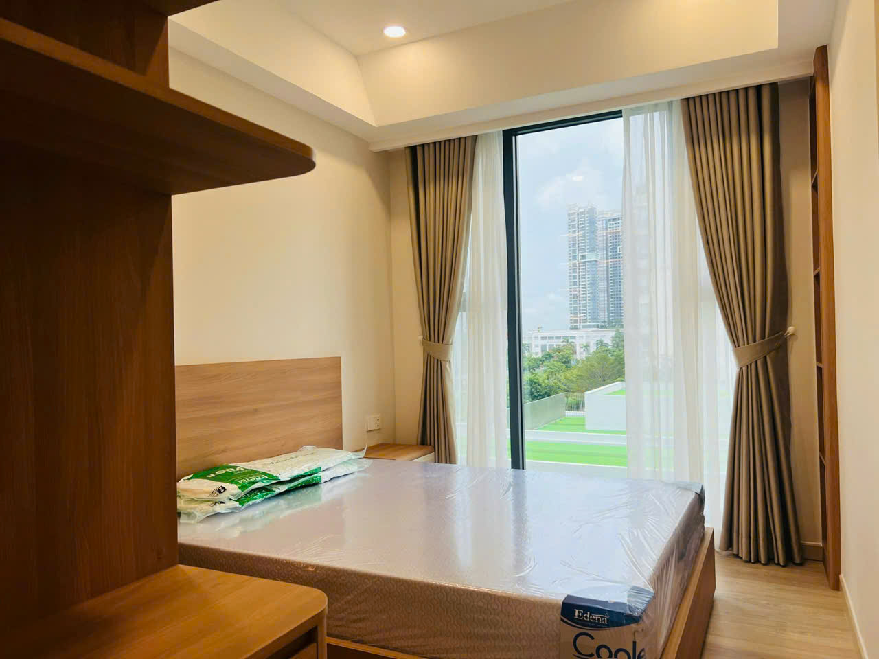 CHO THUÊ CĂN HỘ CAO CẤP CARDINAL COURT PHÚ MỸ HƯNG - 2PN NỘI THẤT CAO CẤP - 10388