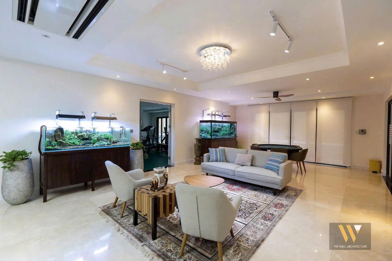 BIỆT THỰ ĐƠN LẬP CHATEAU – PHÚ MỸ HƯNG . Siêu phẩm giới hạn – chuẩn sống thượng lưu bậc nhất Sài Gòn. Tọa lạc tại Chateau Phú Mỹ Hưng Khu compound khép kín – được xem là an ninh & riêng tư hàng đầu TP.HCM. Thông tin chi tiết: • Diện tích đất: 580m² • Kết cấu: Hầm – Trệt – 2 Lầu – Áp mái • Thiết kế: 5 phòng ngủ rộng • Nội thất: Đầy đủ – dọn vào ở ngay • Tiện ích riêng: Phòng xông hơi, hồ bơi biệt lập – không gian nghỉ dưỡng tại gia. Chuẩn sống Chateau: Cộng đồng tinh hoa – doanh nhân, chuyên gia cao cấp . Không gian xanh, yên tĩnh tuyệt đối . Bảo vệ nhiều lớp – riêng tư gần như tuyệt đối —Giá bán 320 tỷ —Giá thuê: 12.000 USD /tháng. Liên hệ: Em Thành Luân (call/zalo..) - 10501