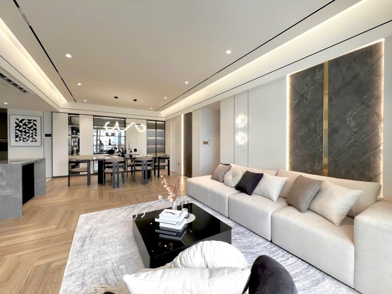 Bán căn hộ River park Residence, phú mỹ hưng. Diện tích: 123m, 3 phòng ngủ, 2wc. Nội thất cao cấp, nhà đang cho thuê dài hạn. Gía chỉ:  16.4 tỷ. LH: hotline Ngọc Thư hẹn xem nhà