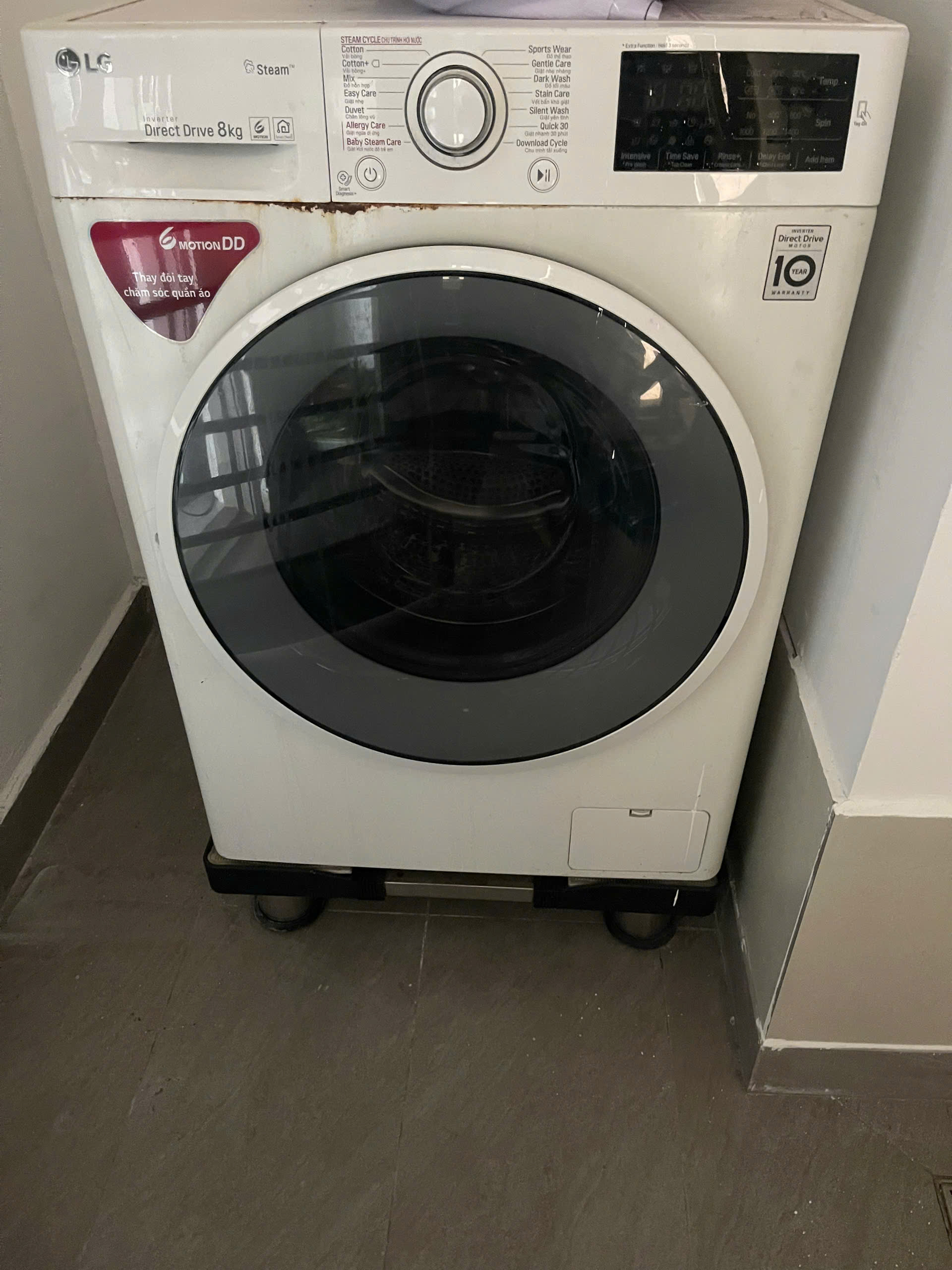 Cho thuê căn hộ Hưng Phúc residence, phú mỹ hưng. Diện tích: 98m, 3 phòng ngủ, 2wc. Nội thất đầy đủ, ô xe hầm, nhà trống ở ngay. Gía chỉ 25tr/ tháng. Qúy khách xem nhà liên hệ: hotline Ngọc Thư - 10731